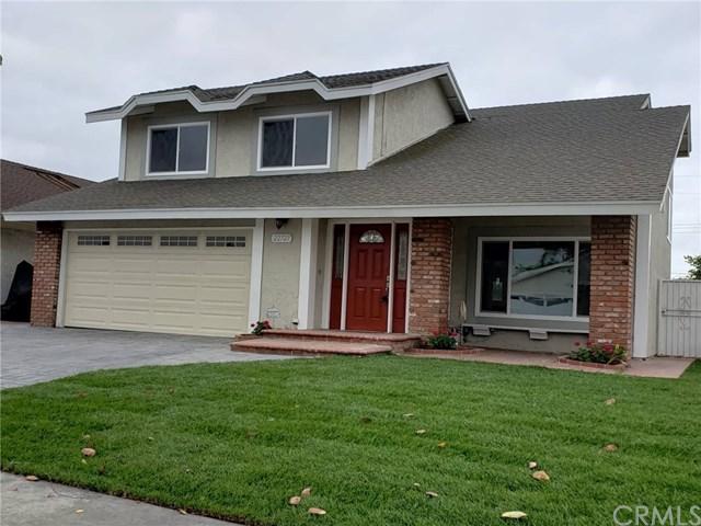 22727 Jody Lane - Photo 1