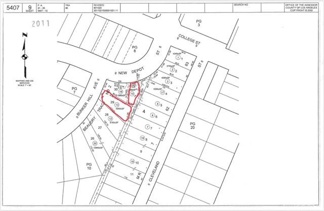 876 Bunker Hill Avenue - Photo 1