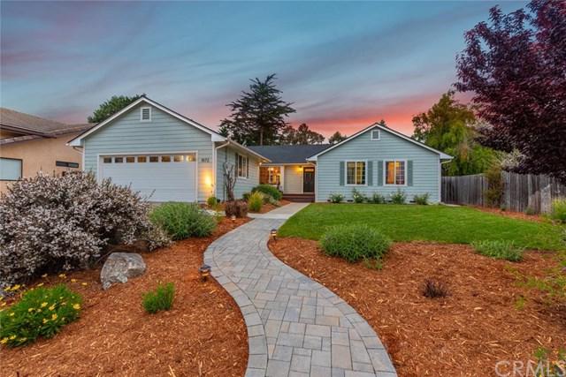 1072 Robin Circle - Photo 1