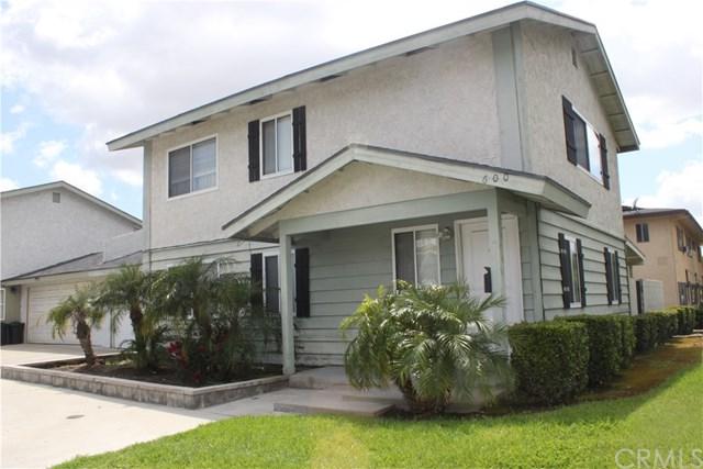 600 Claraday Street - Photo 1