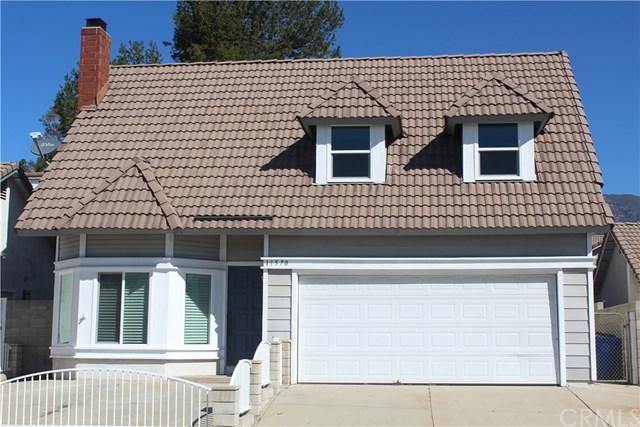 11570 Pinnacle Peak Court - Photo 1