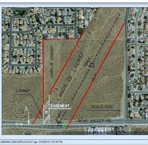 0 Bear Valley Road - Photo 1