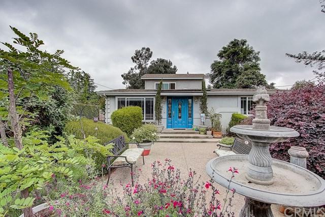 1254 Cruzero Street - Photo 1