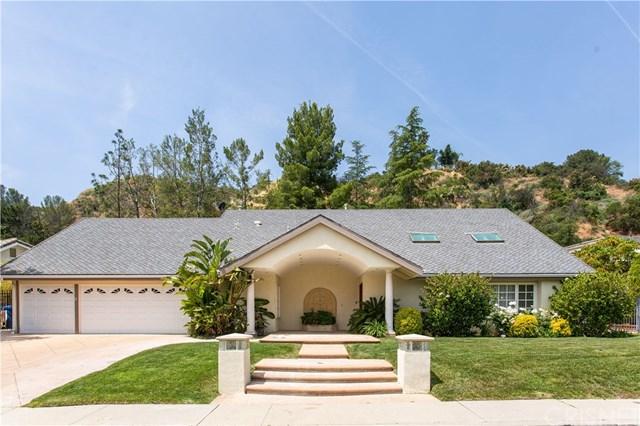 3725 Gleneagles Drive - Photo 1