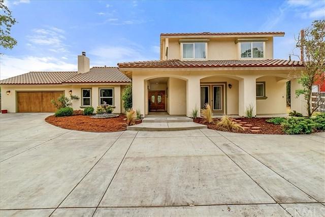 4905 Carrizo Road - Photo 1