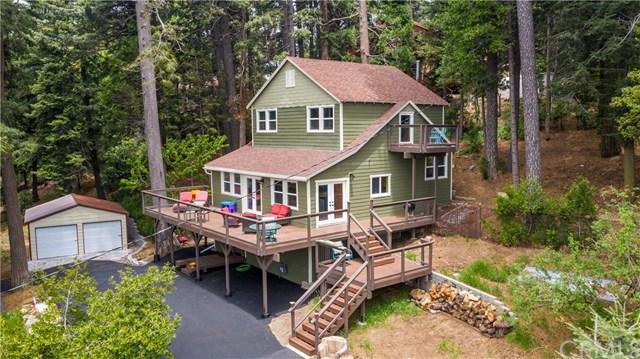 23870 Skyland Drive - Photo 1