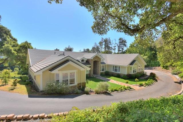 21121 Brush Road - Photo 1