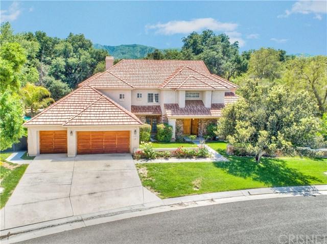15556 Bronco Drive - Photo 1