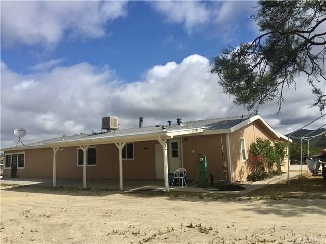 29591 Chihuahua Valley Road - Photo 1