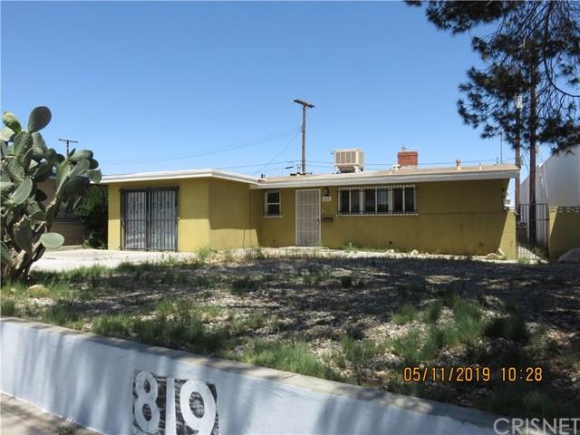 819 Avenue J - Photo 1