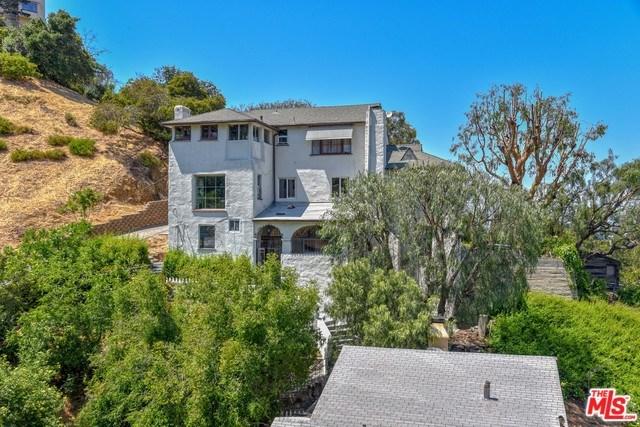 6849 Cahuenga Park Trail Trail - Photo 1