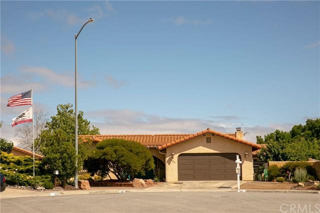 830 Pocahontas Court - Photo 1