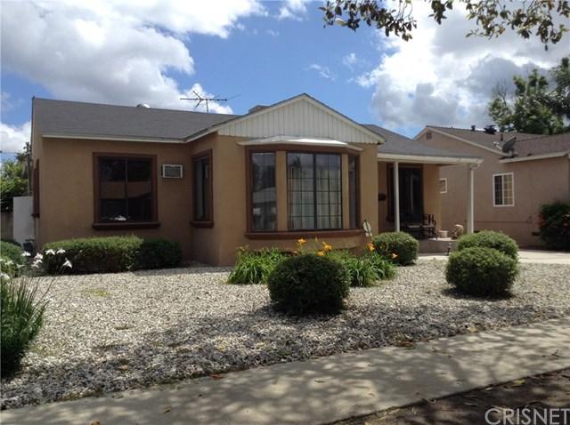 17646 Haynes Street - Photo 1