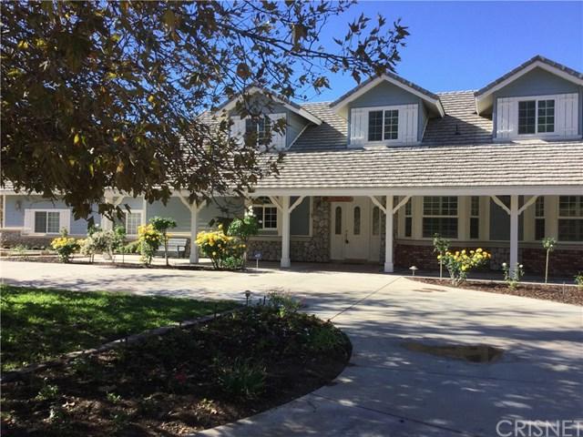 34725 Country Breeze Lane - Photo 1