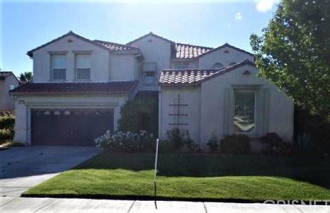 39438 Desert Lilly Court - Photo 1