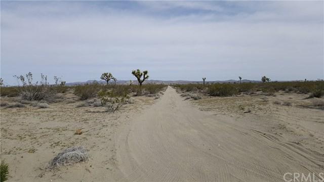 0 Yucca Road - Photo 1
