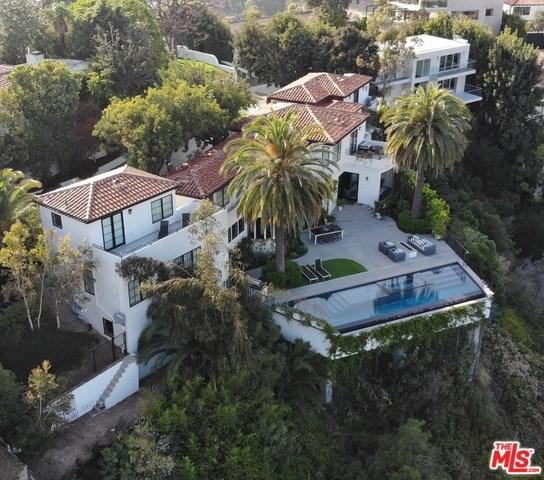 2230 Maravilla Drive - Photo 1