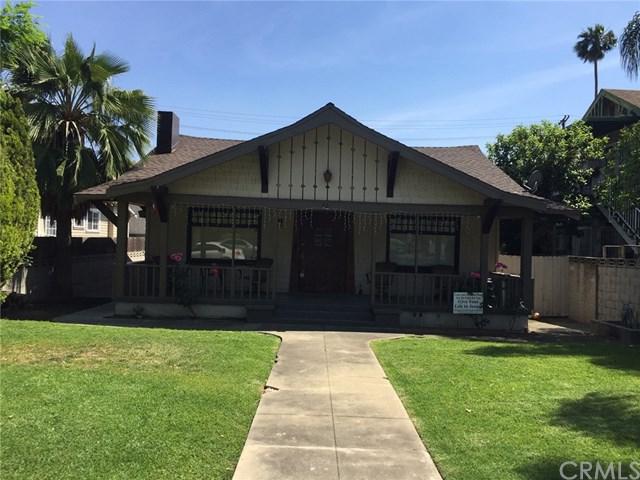 421 C Street - Photo 1