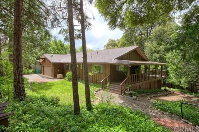2341 Harris Road - Photo 1