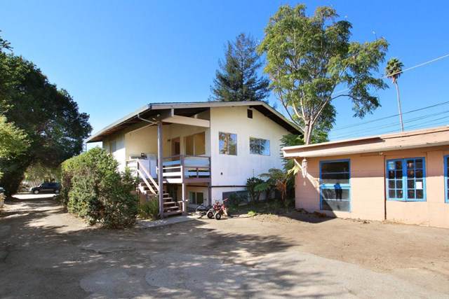1211 Webster Street - Photo 1
