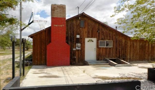 4531 Smoke Tree Road - Photo 1