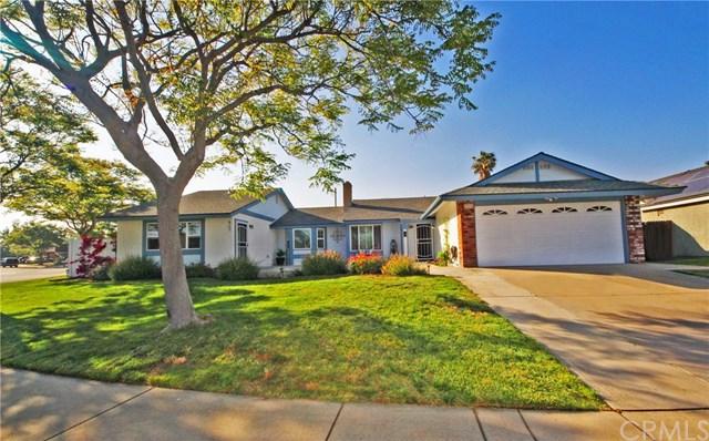 12574 Nasturtium Drive - Photo 1