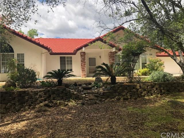 41981 Wild Horse Court - Photo 1
