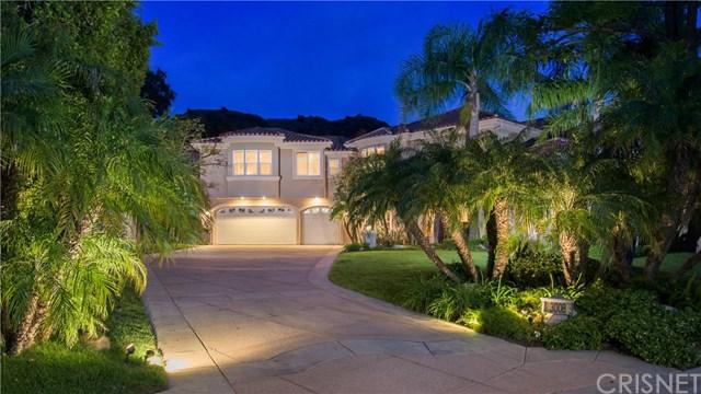 3008 Mountain Park Drive - Photo 1