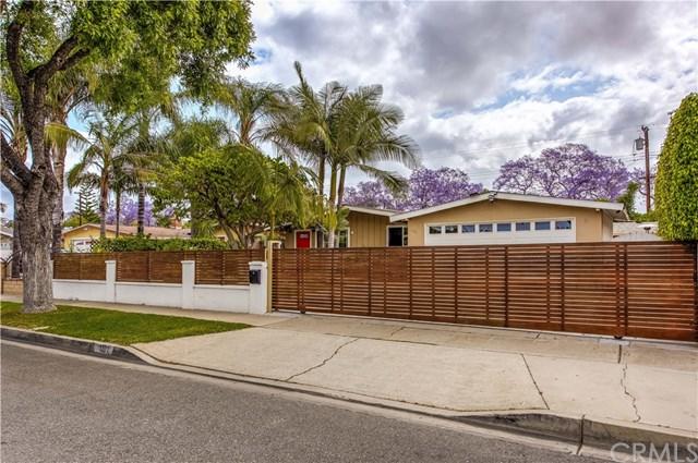 1301 Halladay Street - Photo 1