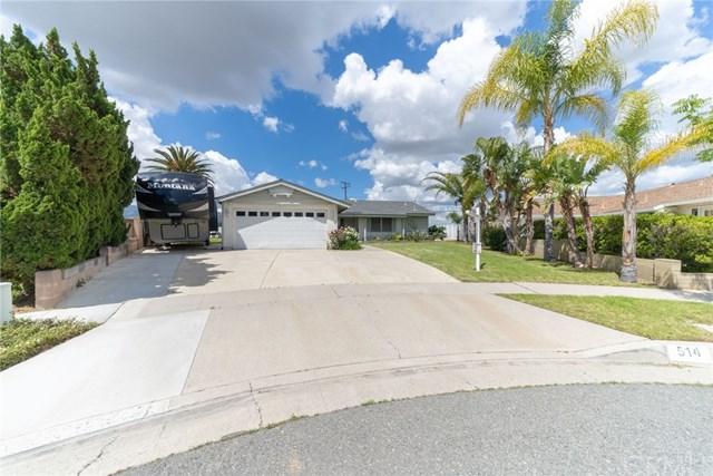 514 San Jacinto Circle - Photo 1