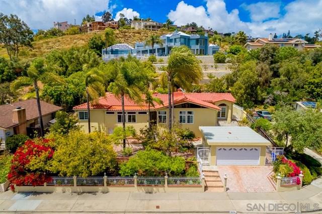 6674 Hillgrove Drive - Photo 1