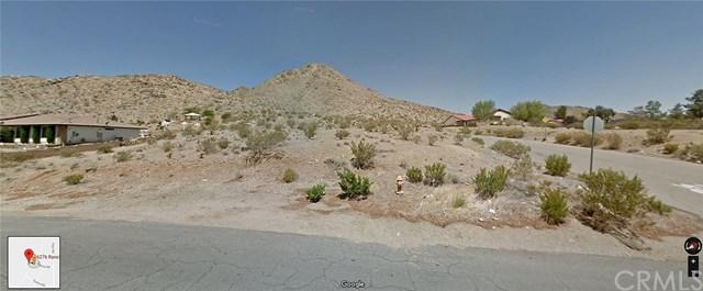 0 Rancherias Road - Photo 1