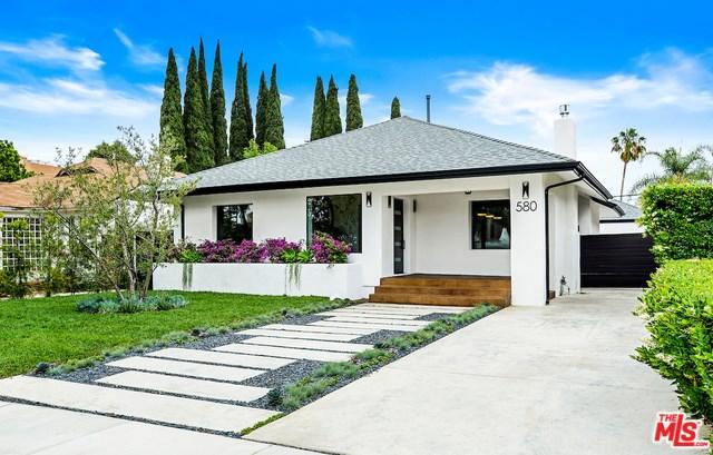 580 Lucerne - Photo 1