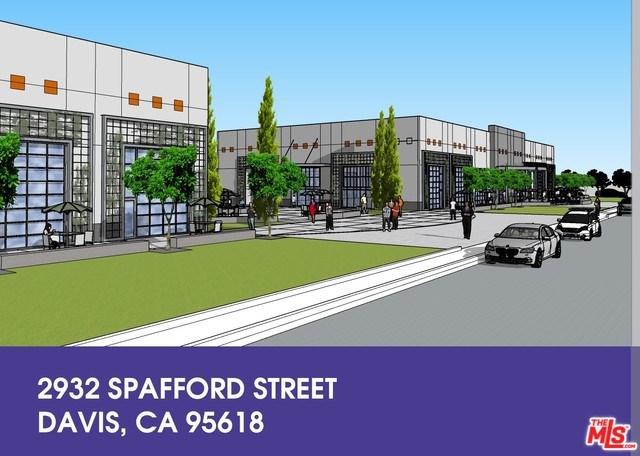 2932 Spafford St - Photo 1