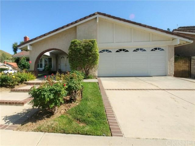28902 Canmore Street - Photo 1
