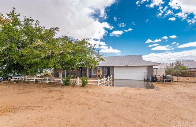 3959 Yucca Mesa Road - Photo 1
