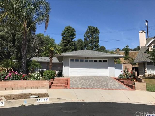 22119 Michale Street - Photo 1