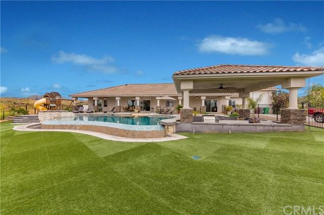 17180 Mockingbird Canyon Road - Photo 1