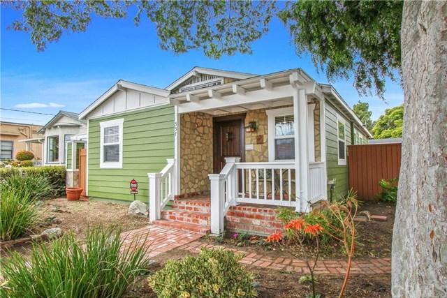 537 Bandini Street - Photo 1