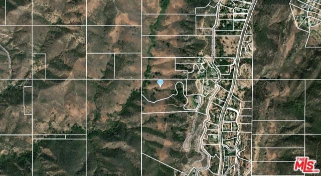 0 Mulholland Hwy - Photo 1