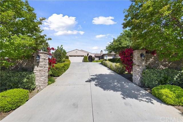 16718 Eagle Peak Road - Photo 1