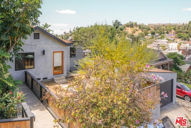 2128 Clifford Street - Photo 1