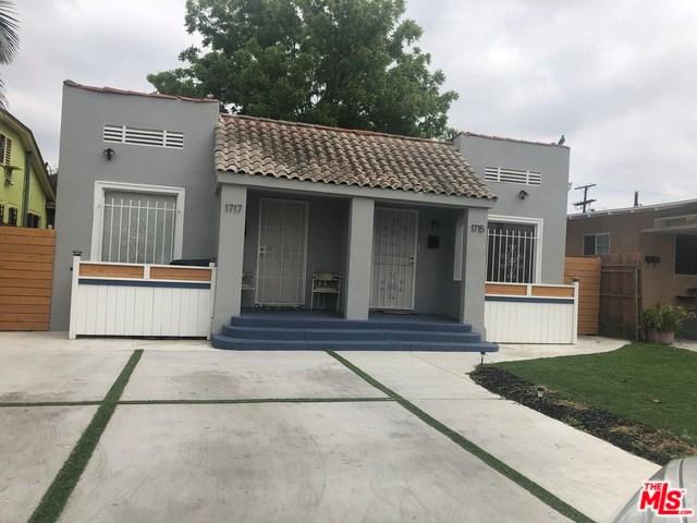 1715 52ND Street - Photo 1