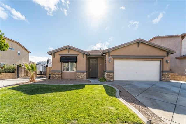 44329 Blazing Star Street - Photo 1