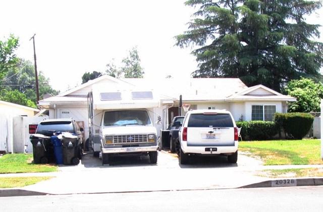 20328 Schoenborn Street - Photo 1