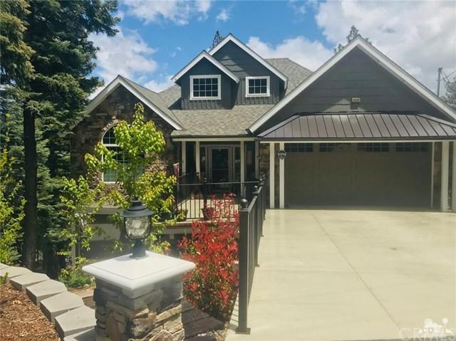 26300 Spyglass Drive - Photo 1