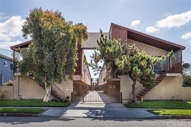 16322 Eucalyptus Avenue - Photo 1