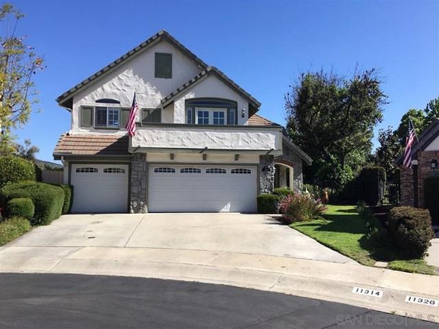 11314 Olympia Fields Row - Photo 1