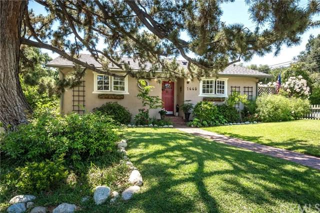 1665 Santa Anita Avenue - Photo 1