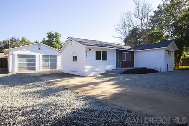29481 Manzanita Drive - Photo 1